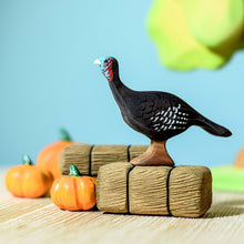 Bumbu Toys Turkey - Hen