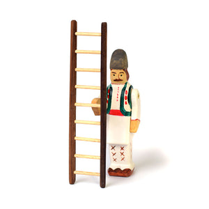 Bumbu Toys Ladder