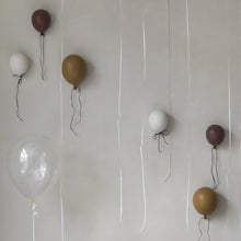 ByON Ceramic Balloon Decoration – Dijon