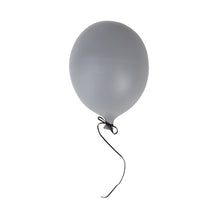 ByON Ceramic Balloon Decoration – Grey - Elenfhant