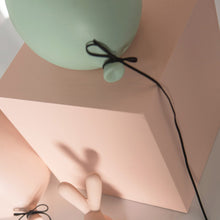 ByON Ceramic Balloon Decoration – Mint - Elenfhant