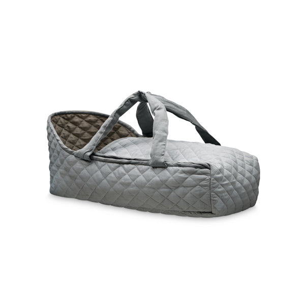 Cam Cam Copenhagen Doll s Lift Grey Elenfhant