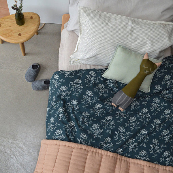 Camomile london quilt 2025