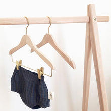 Charlie Crane Children’s clothes hanger HOMI