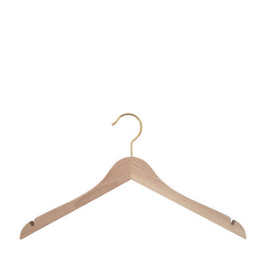 Charlie Crane Children's clothes hanger HOMI – Elenfhant