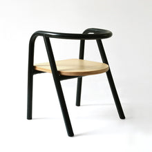 Charlie Crane HITO Chair - Black