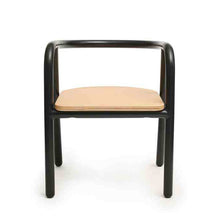 Charlie Crane HITO Chair - Black