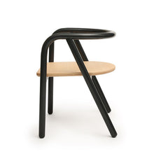 Charlie Crane HITO Chair - Black