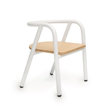 Charlie Crane HITO Chair - White