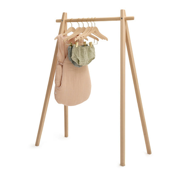 Charlie Crane HOMI Children’s Clothes Rack