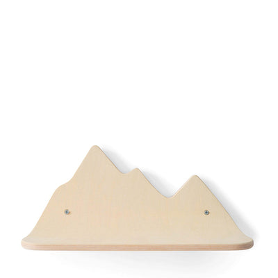 Charlie Crane POPI Shelf - Mountain