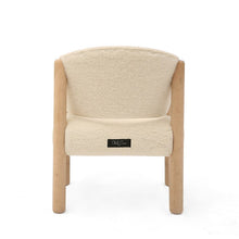 Charlie Crane SABA Chair - Fur