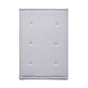 Charlie Crane TAMI Playmat - Black Stripes