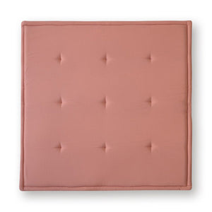 Charlie Crane TAMI Playmat - Marsala Pink
