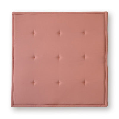 Charlie Crane TAMI Playmat - Marsala Pink