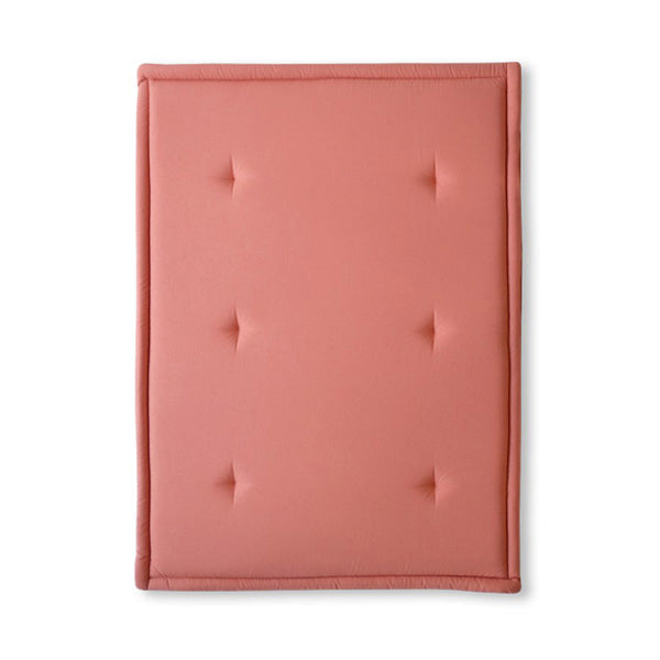 Charlie Crane TAMI Playmat - Marsala Pink