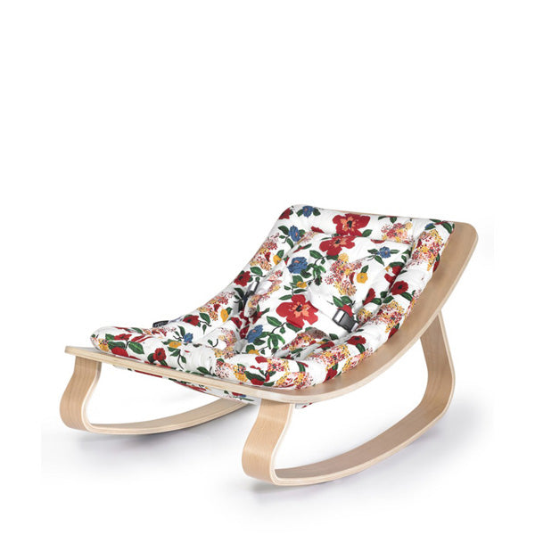 Charlie Crane LEVO Rocker – le Petit Lucas du Tertre Hibiscus