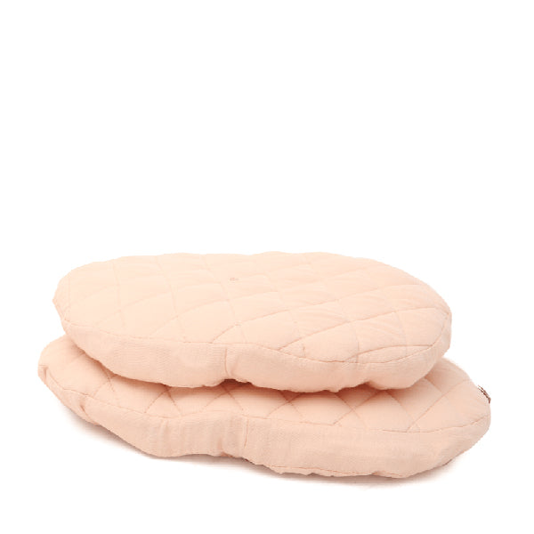 Charlie Crane Cushions for TIBU Chair - Organic Nude