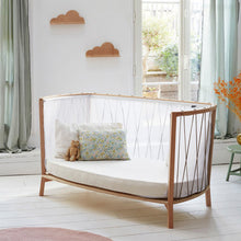 Charlie Crane KIMI Baby Bed - Desert