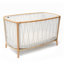 Charlie Crane KIMI Baby Bed - Desert