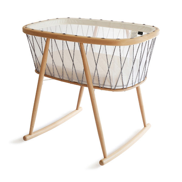Charlie crane kumi shop crib