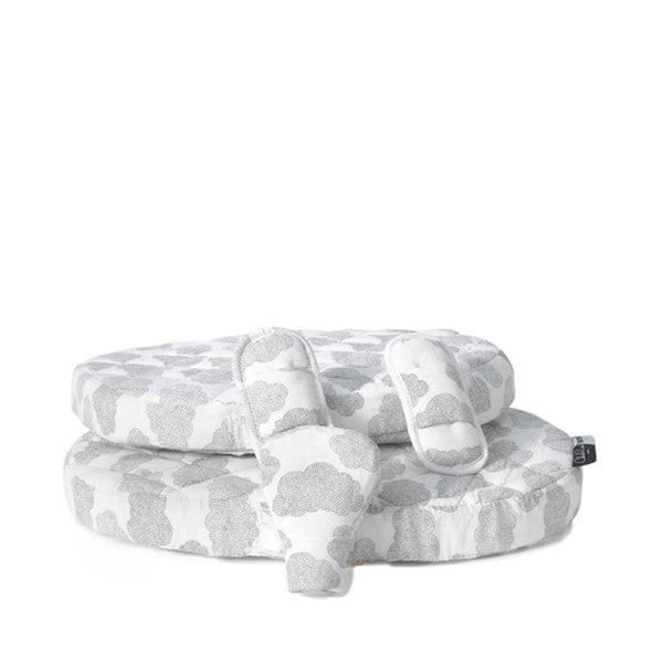 Charlie Crane Cushions for TIBU Chair - Moumout Cloud