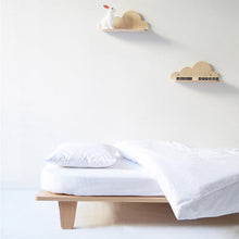 Charlie Crane YOMI Junior Bed
