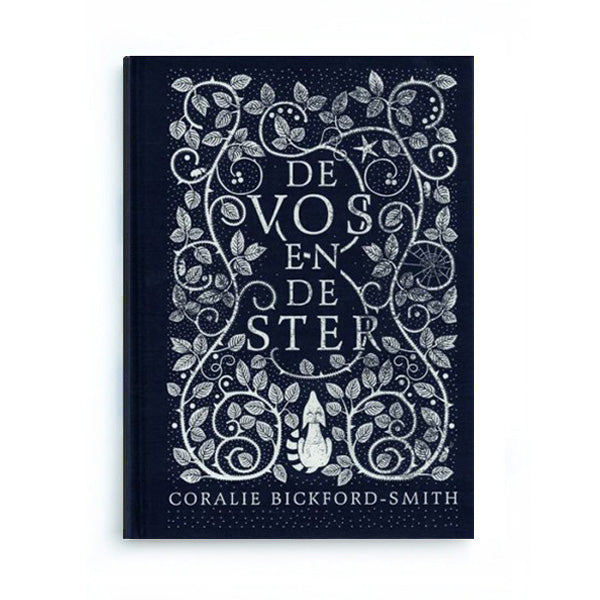 De Vos en de Ster by Coralie Bickford Smith - Dutch