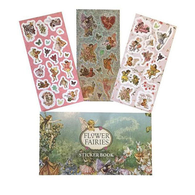 Flower Fairies Sticker Set