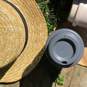 Cink Bamboo Coffee Mug - Ocean