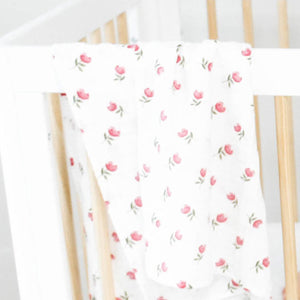 Clementine Kids Swaddle – Baby Bud