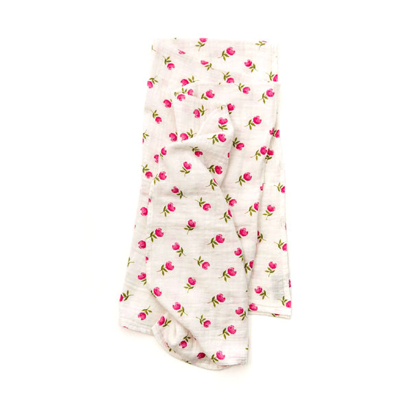 Clementine Kids Swaddle – Baby Bud