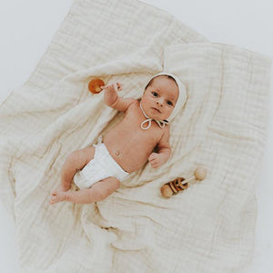 Clementine reversible quilt online