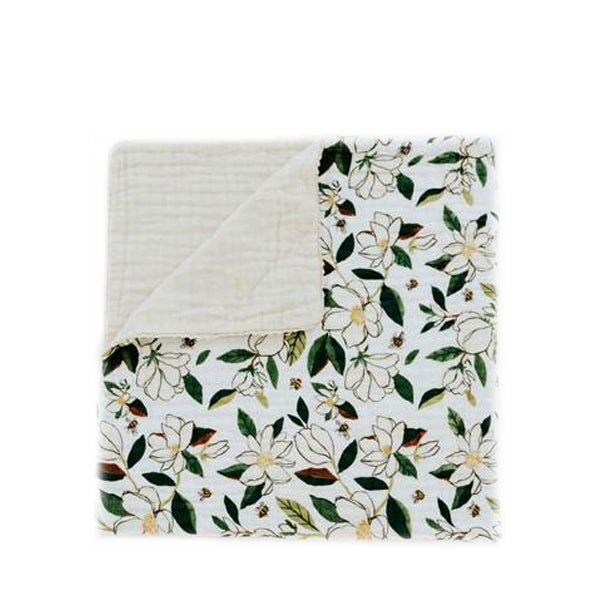 Clementine Kids Reversible Quilt – Magnolia