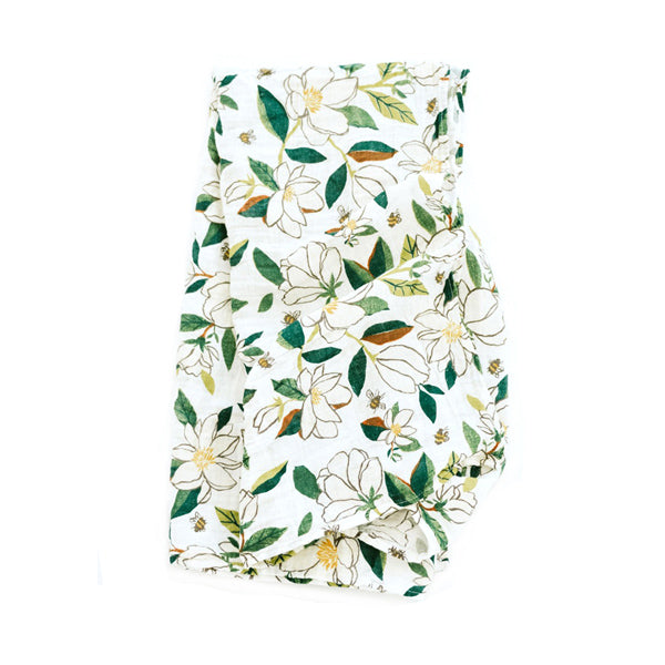 Clementine Kids Swaddle – Magnolia