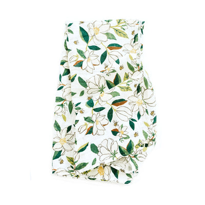 Clementine Kids Swaddle – Magnolia