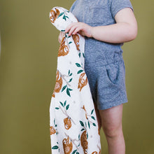 Clementine Kids Swaddle – Slow Living - Elenfhant
