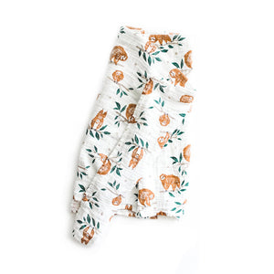 Clementine Kids Swaddle – Slow Living - Elenfhant