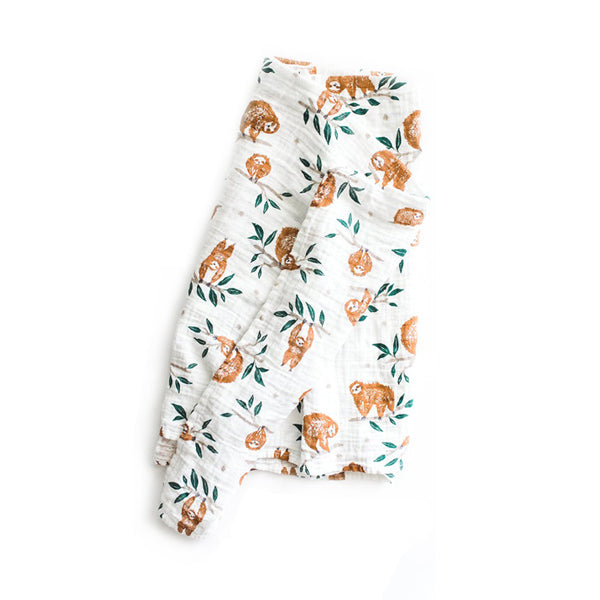 Clementine Kids Swaddle – Slow Living - Elenfhant