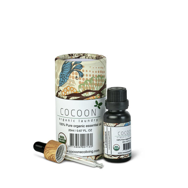 Cocoon Company Lavender Oil – Elenfhant