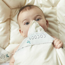 Cocoon Company Merino Wool Duvet - Baby