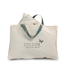 Cocoon Company Merino Wool Duvet - Baby