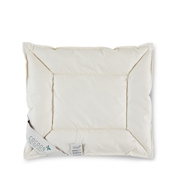 Cocoon Company Merino Wool Pillow - Baby