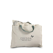 Cocoon Company Merino Wool Duvet - Adult