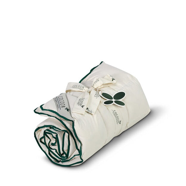 Cocoon Company Kapok Duvet - Baby