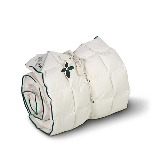 Cocoon Company Kapok Duvet - Adult