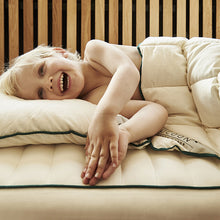 Cocoon Company Kapok Duvet - Junior