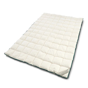 Cocoon Company Kapok Duvet - Junior