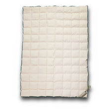 Cocoon Company Kapok Duvet - Junior
