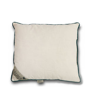 Cocoon Company Kapok Pillow - Junior